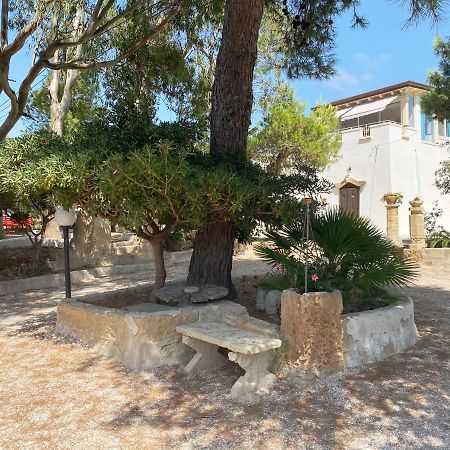 Attico Vista Mare In Villa Antica Torre Pali Εξωτερικό φωτογραφία